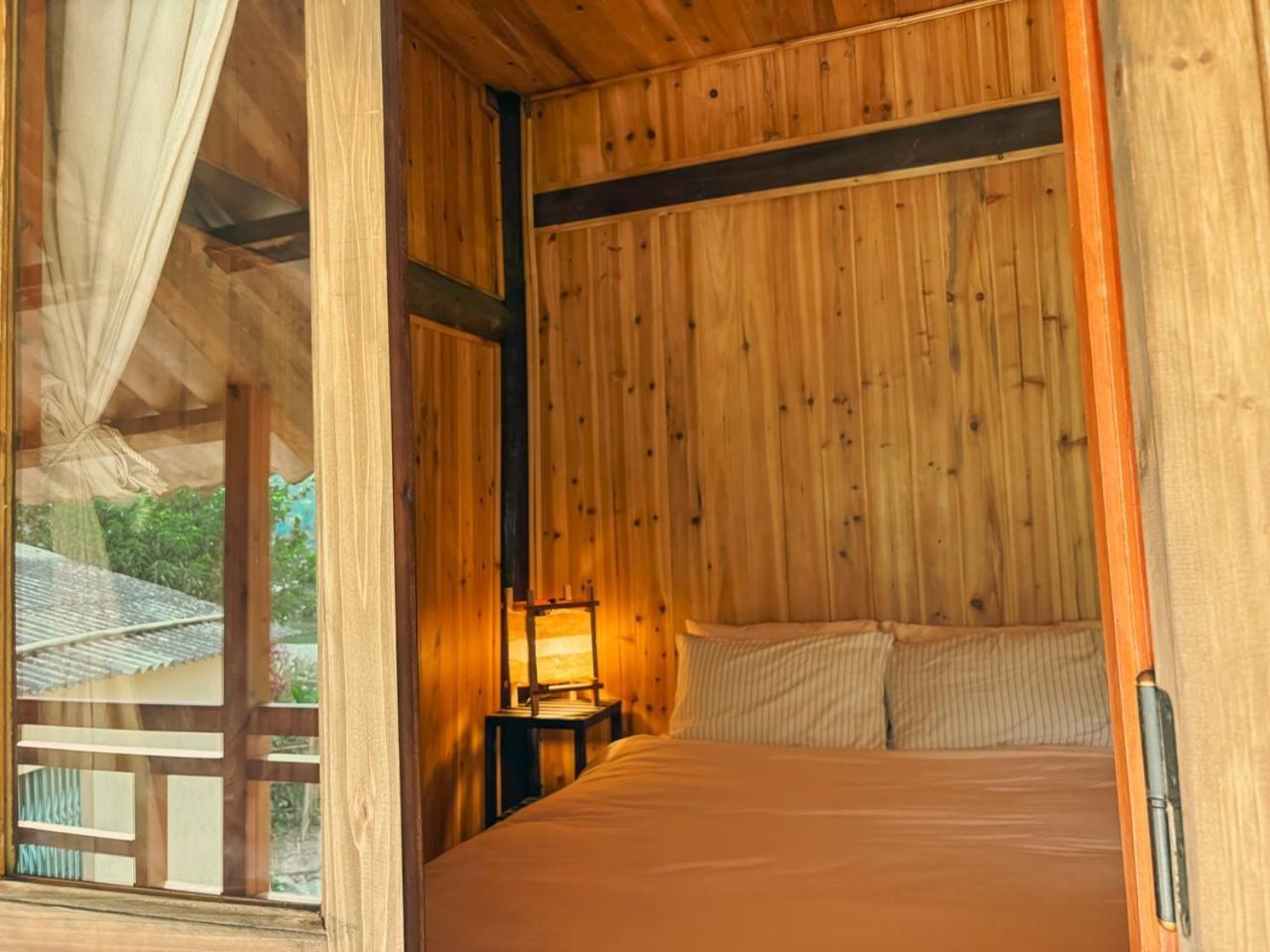 Sapa Tranquilla Apartment Ngoại thất bức ảnh