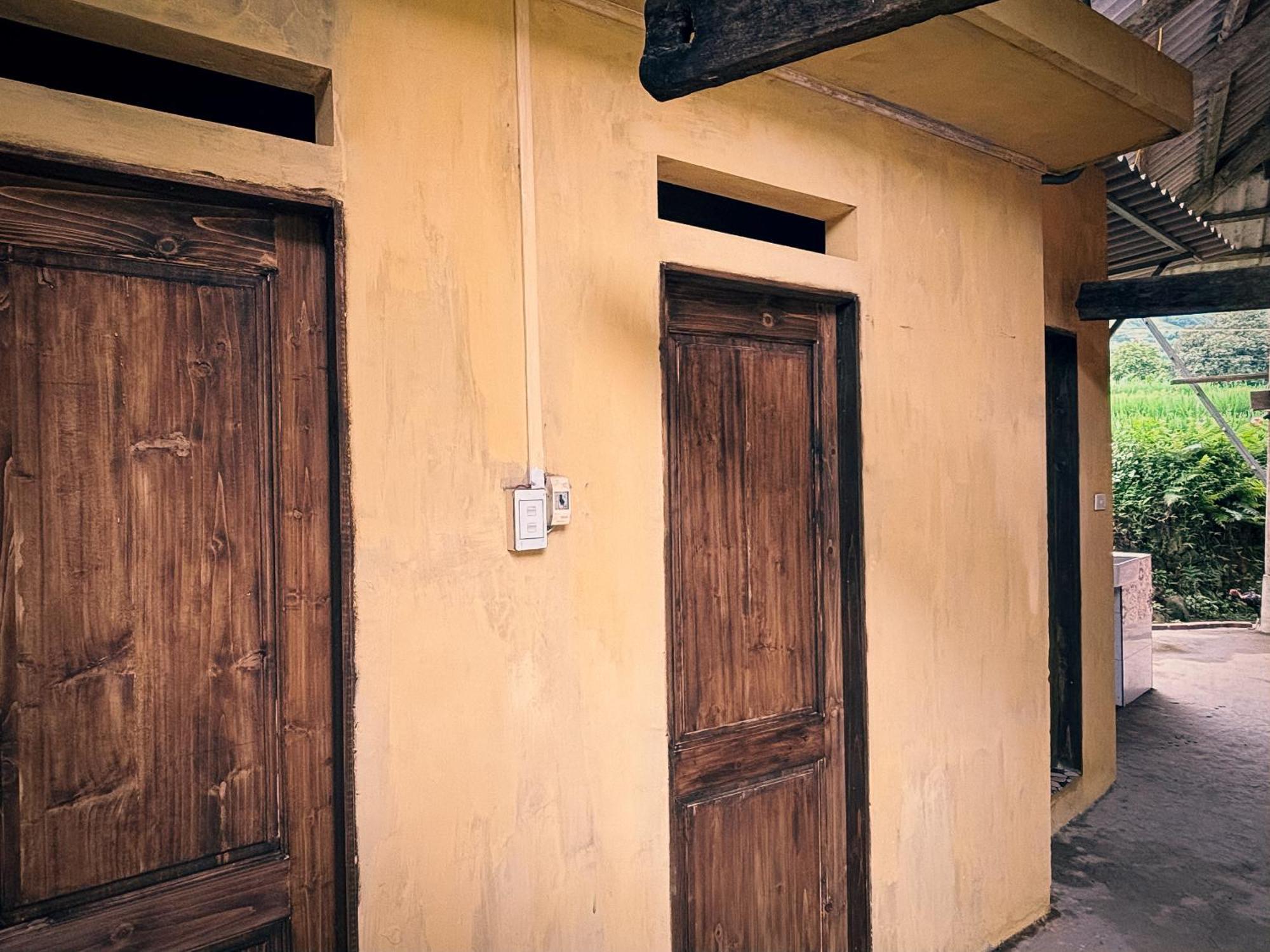 Sapa Tranquilla Apartment Ngoại thất bức ảnh