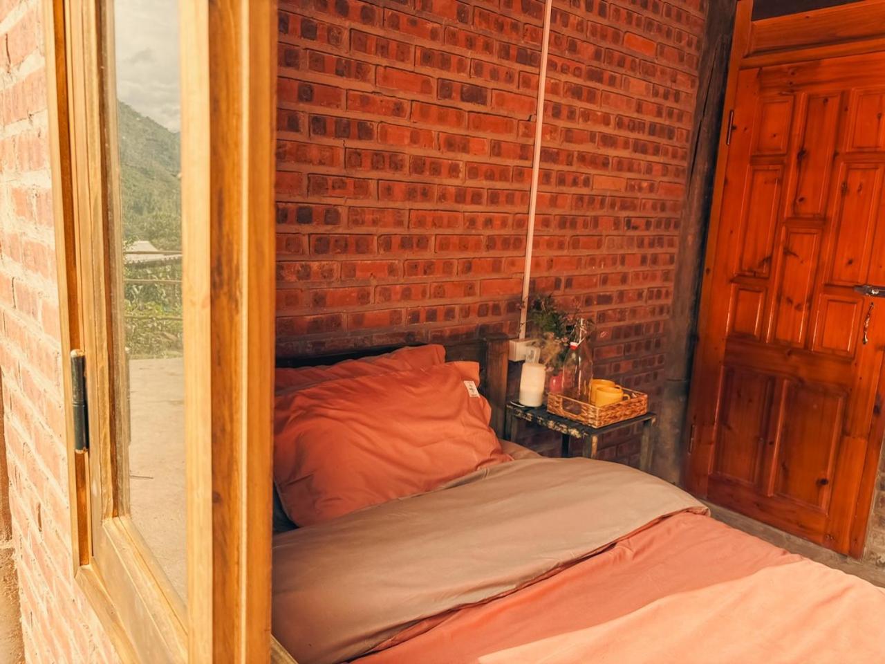 Sapa Tranquilla Apartment Ngoại thất bức ảnh