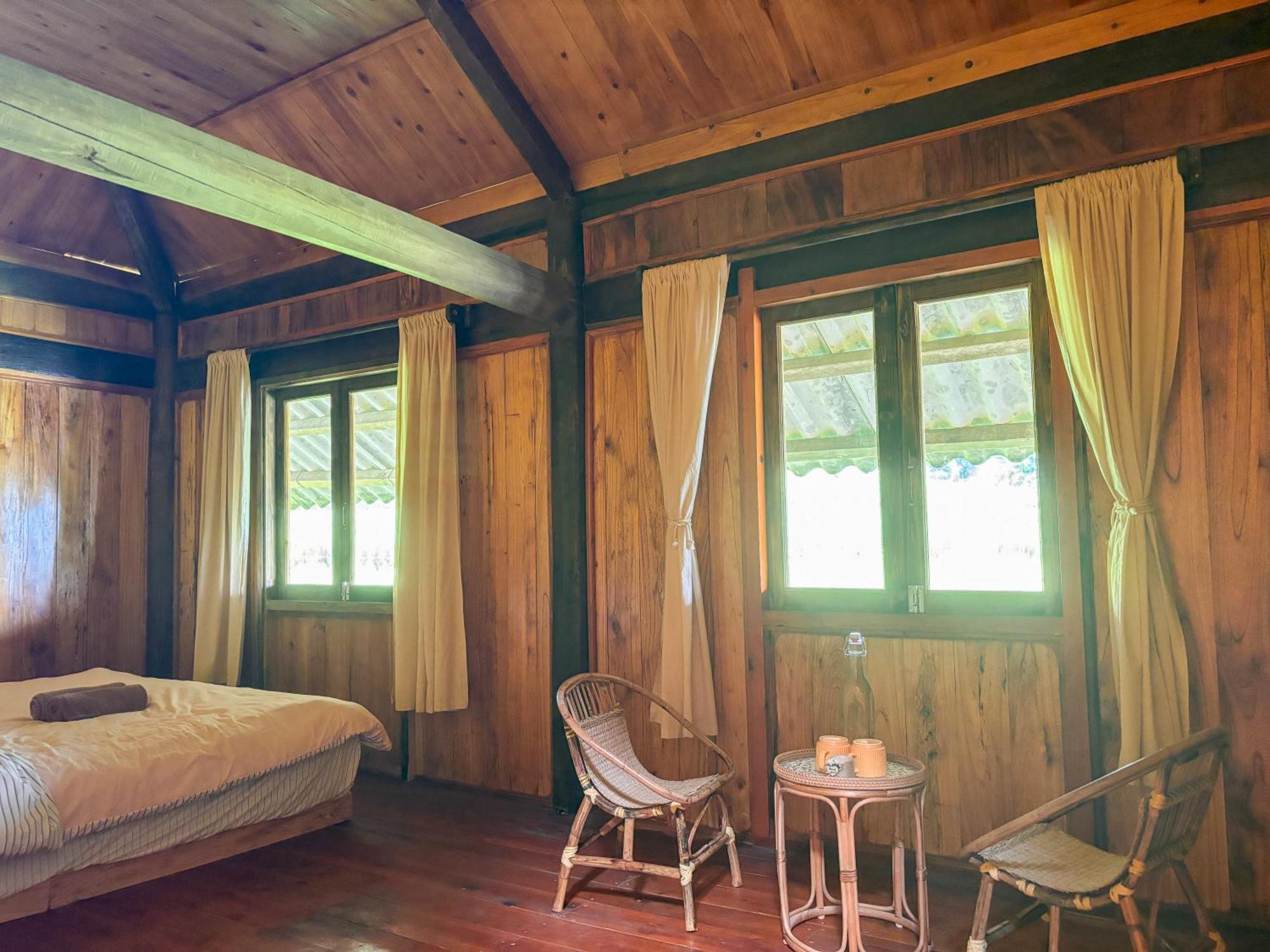 Sapa Tranquilla Apartment Ngoại thất bức ảnh