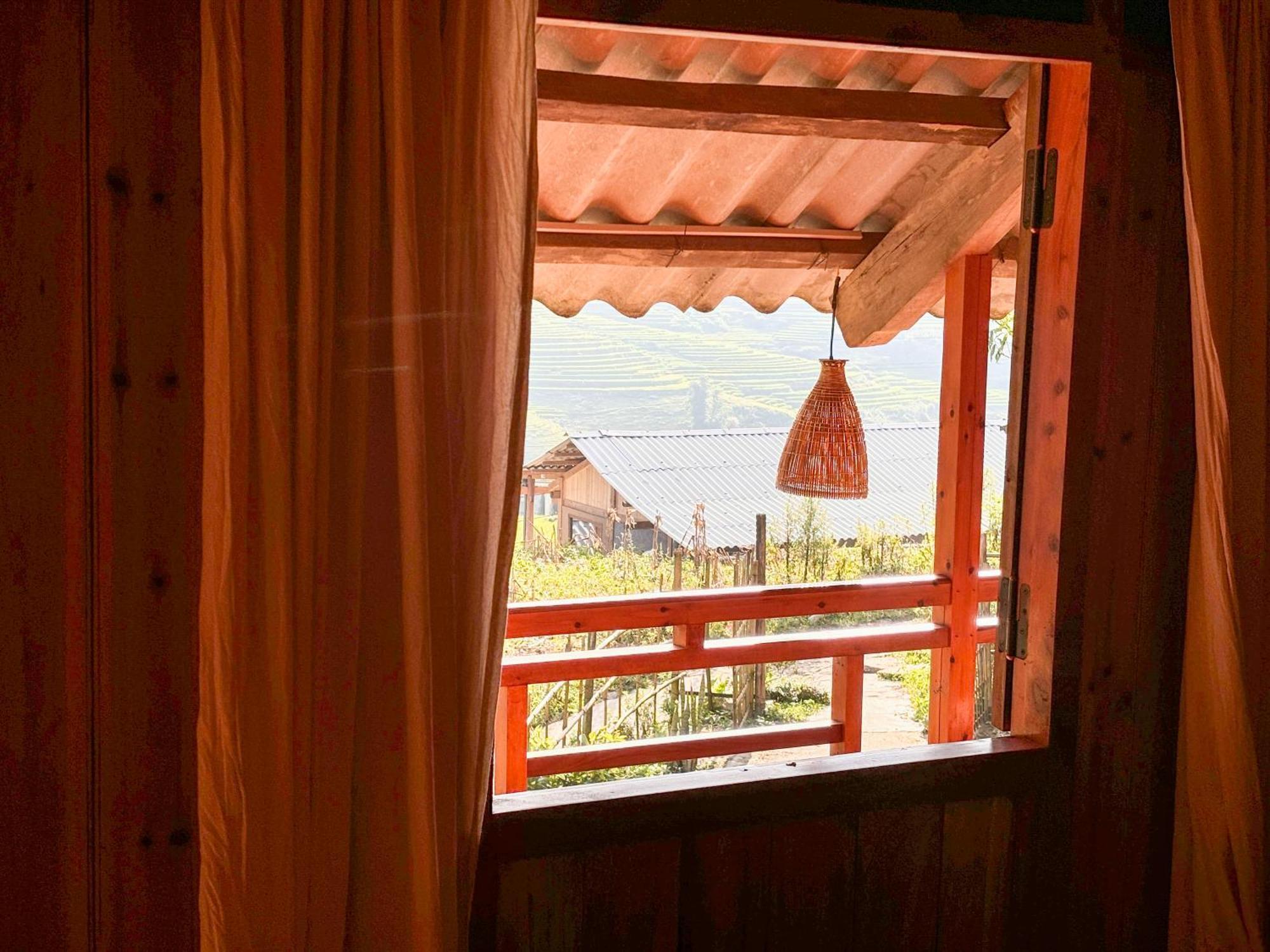 Sapa Tranquilla Apartment Ngoại thất bức ảnh