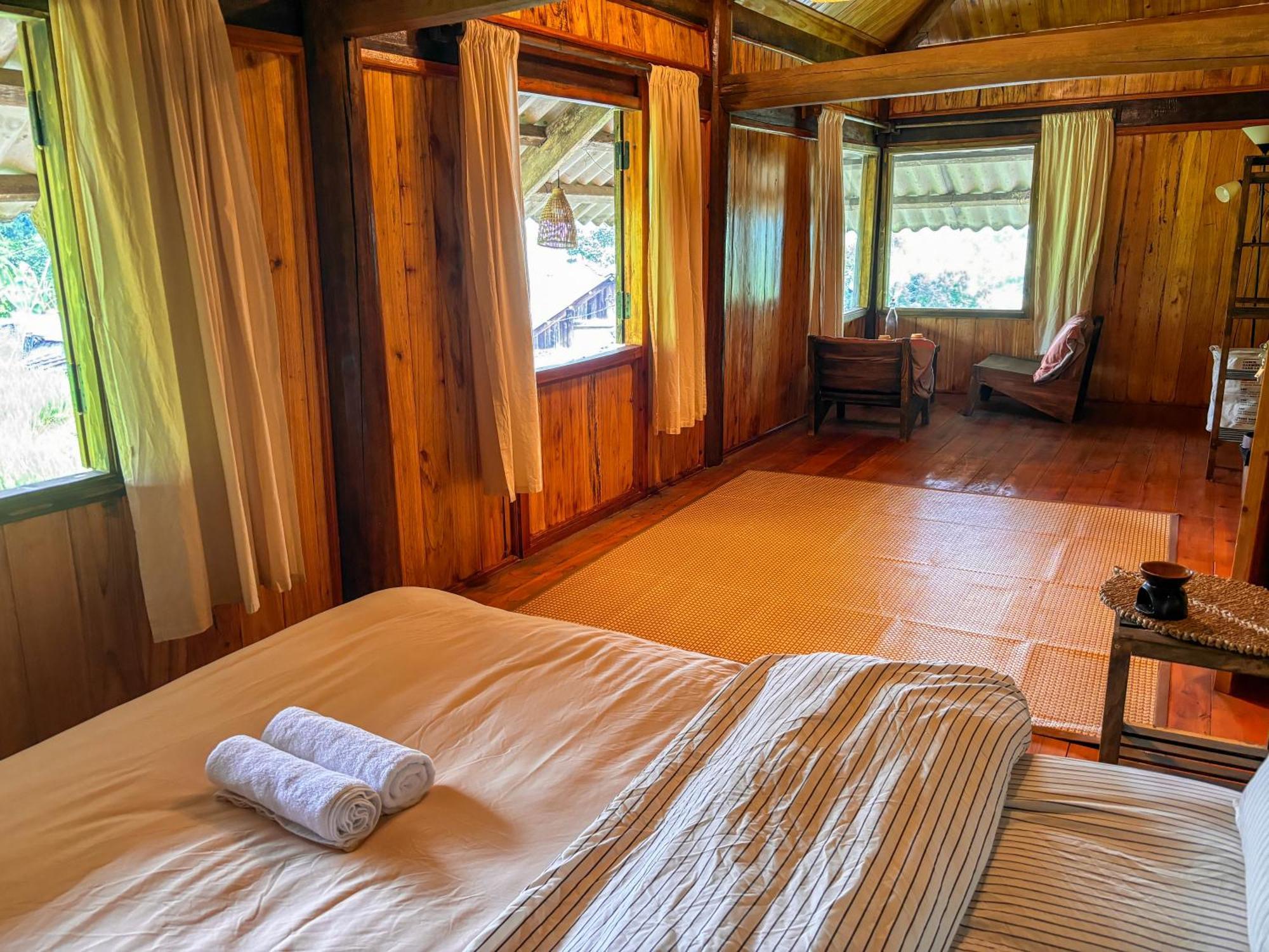Sapa Tranquilla Apartment Ngoại thất bức ảnh