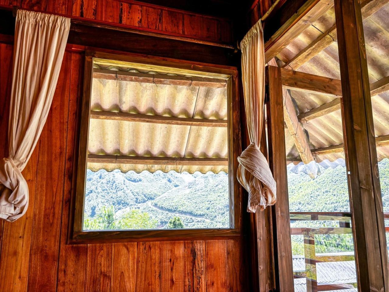 Sapa Tranquilla Apartment Ngoại thất bức ảnh
