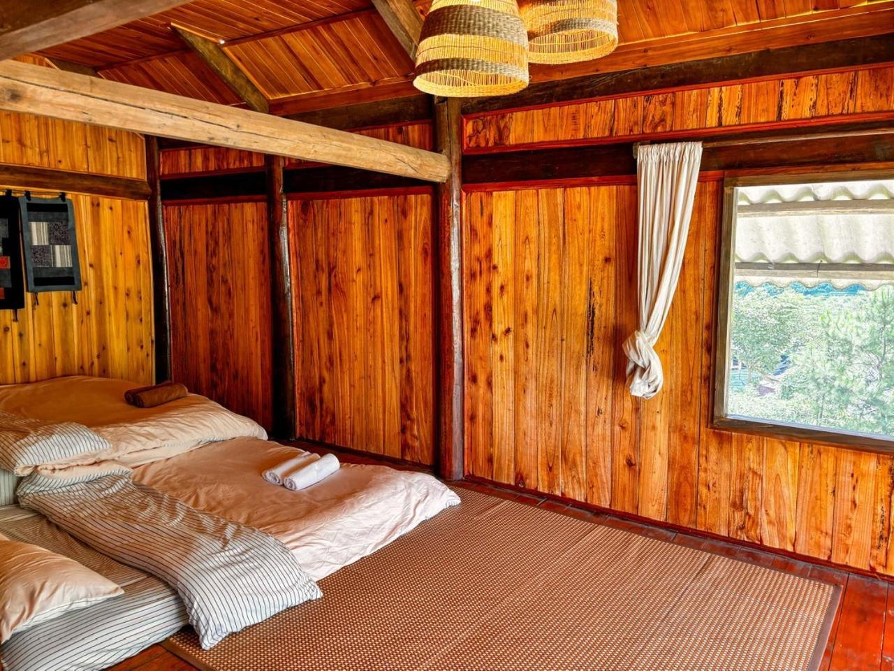 Sapa Tranquilla Apartment Ngoại thất bức ảnh